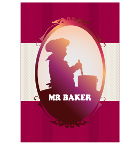 Mr.Baker