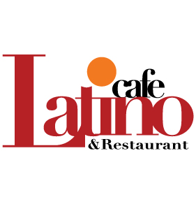 Latino cafe