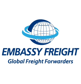 Embassy Freight