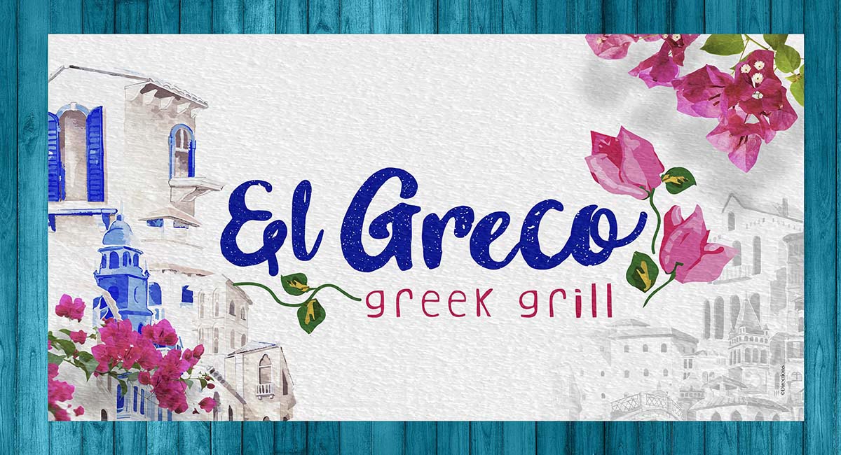 El-Greco Posters El-Greco Posters