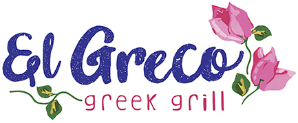 English logo