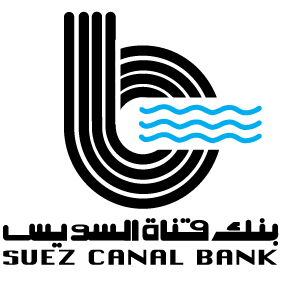 Suez canal bank